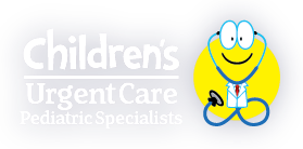 Children's Urgent Care Pediatric Specialists Logo